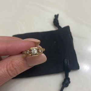 Vintage ring